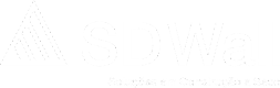 SD Wall Logo