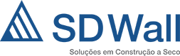 SD Wall Logo